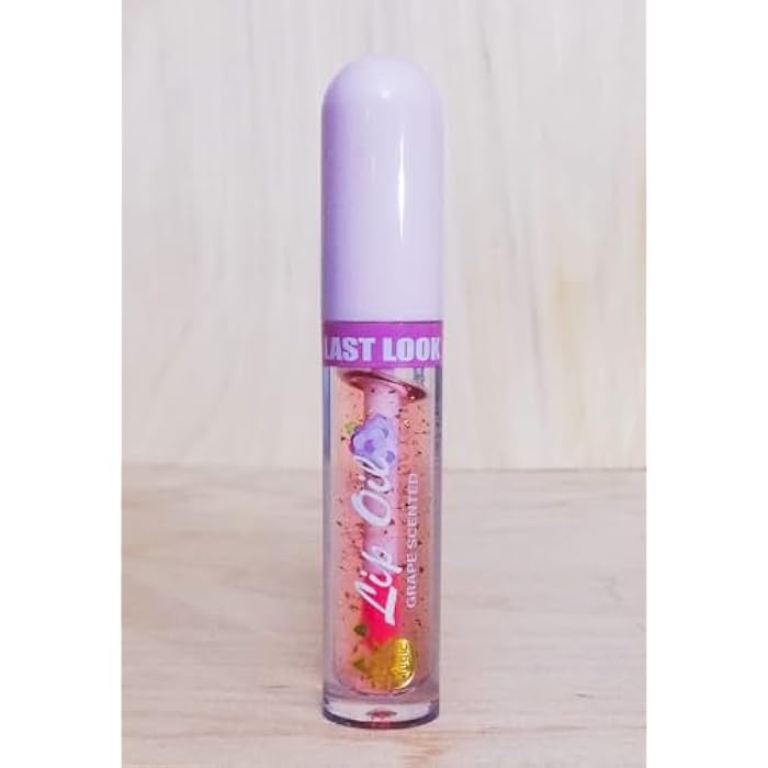 Lip Oil Magic Rose Magic 2006 Grape 84 - Image 2